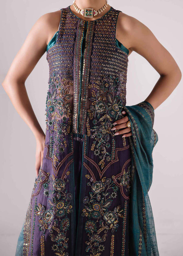 Laj | Elaheh Formals | ZOE - House Of Anaya
