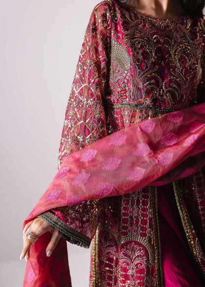 Laj | Elaheh Formals | LAIA - House Of Anaya
