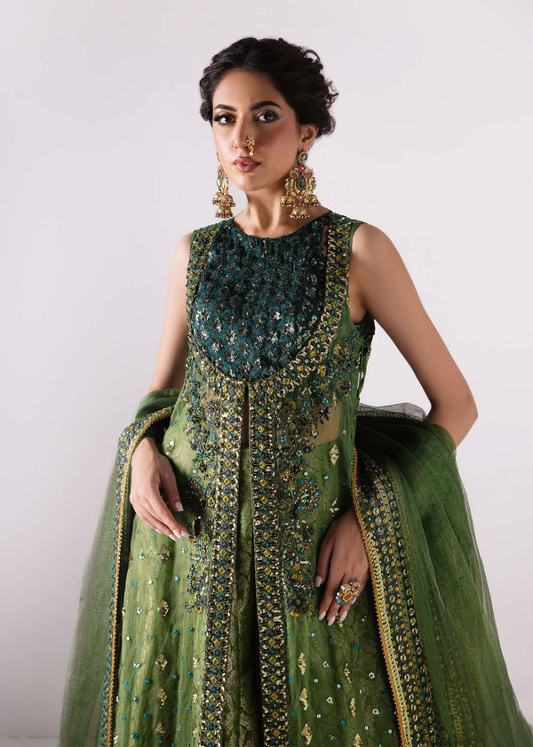 Laj | Elaheh Formals | IRENE - House Of Anaya