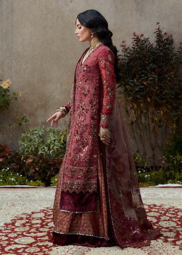 Laj | Hath Kahani Luxury Formals 24 | REKHA - House Of Anaya