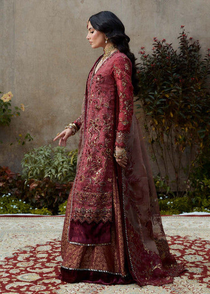 Laj | Hath Kahani Luxury Formals 24 | REKHA - House Of Anaya