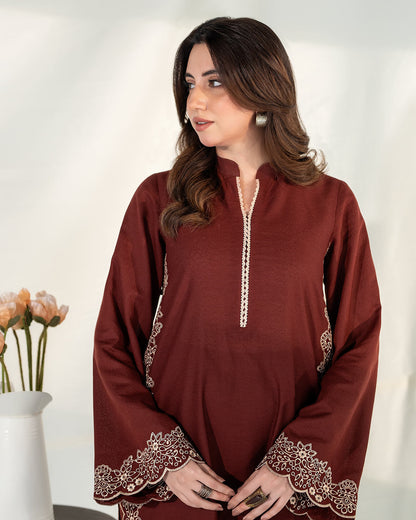 Zevk | Winter Flavour | COCONUT