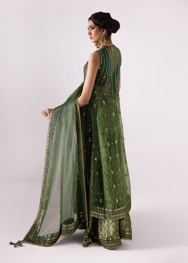 Laj | Elaheh Formals | IRENE - House Of Anaya