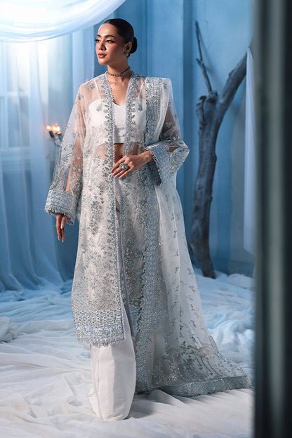 Saffron | Zynoria Formals 25 |Opal