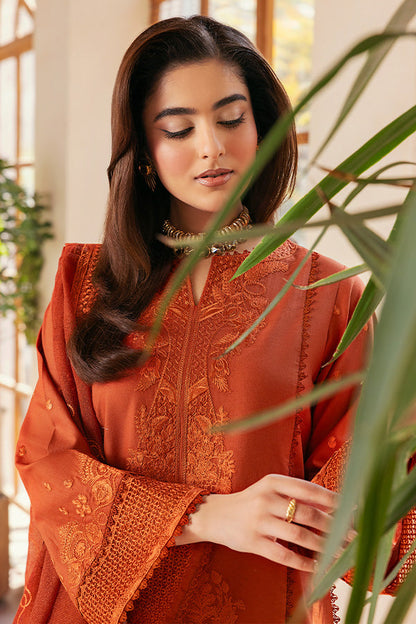 Saffron | Summer Soiree 25 | Delilah