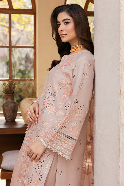 Saffron | Summer Soiree 25 | Fleur