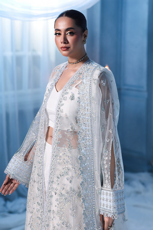 Saffron | Zynoria Formals 25 |Opal