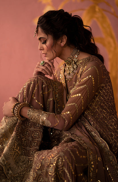 Maryum N Maria | Luxury Formals | ROHA - MW24-614 - House Of Anaya