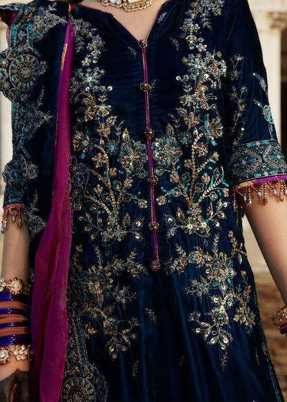 Laj | Hath Kahani Luxury Formals 24 | JEHAAN - House Of Anaya