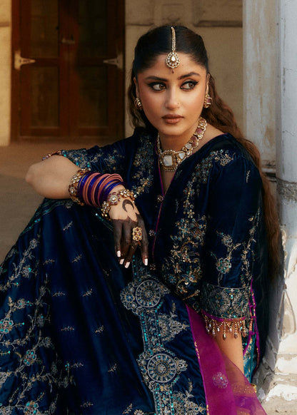 Laj | Hath Kahani Luxury Formals 24 | JEHAAN - House Of Anaya
