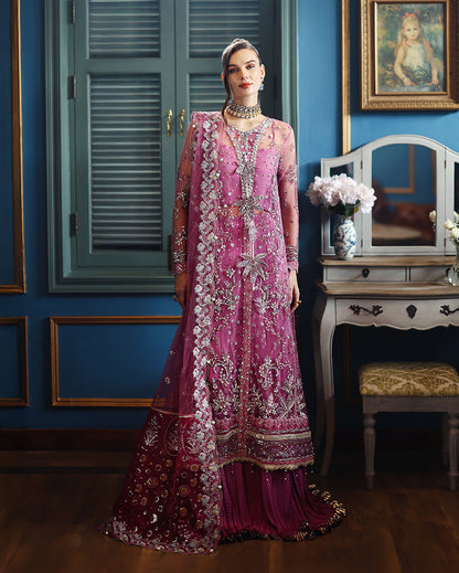 Mushq | The Muse | Arwen