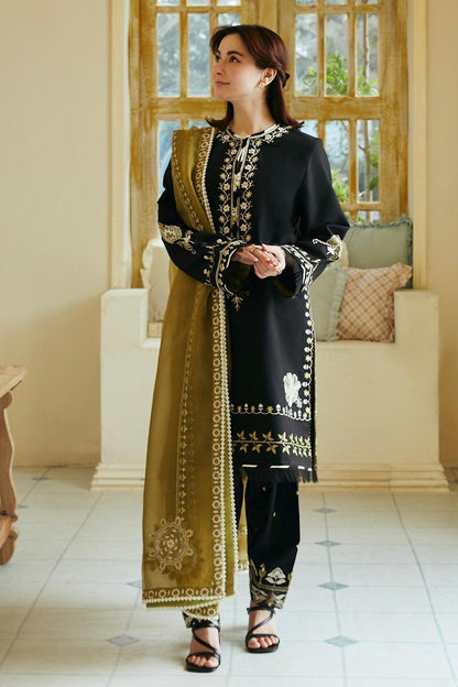 Zara Shahjahan - Arzoo 1B - House Of Anaya