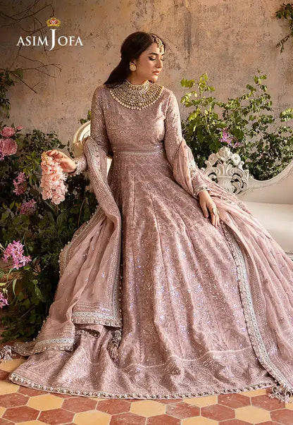 Asim Jofa | Khwab e Naubahar 23 | AJNB-06 - House Of Anaya