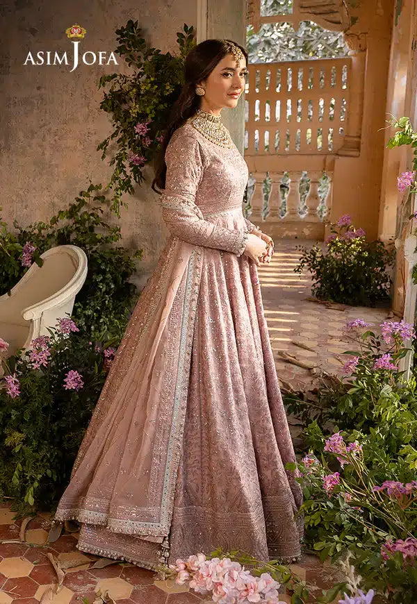 Asim Jofa | Khwab e Naubahar 23 | AJNB-06 - House Of Anaya