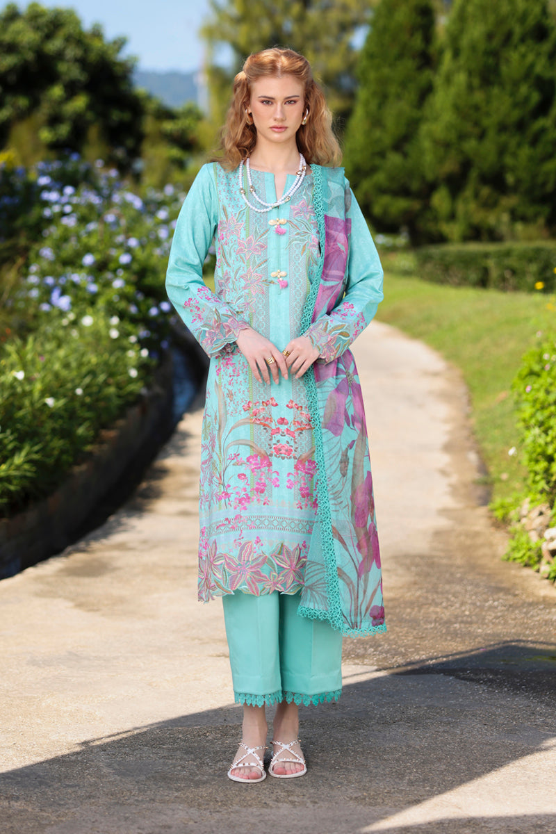 Rangrasiya | Lifestyle Summer 26 | Aster
