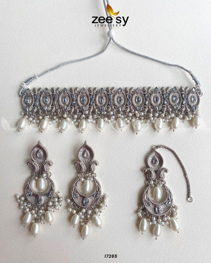 Aura Necklace - Libasekhas