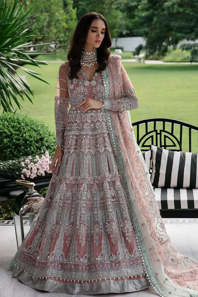 Avyana | Surmaya Wedding Formals 23 | Shena - House Of Anaya