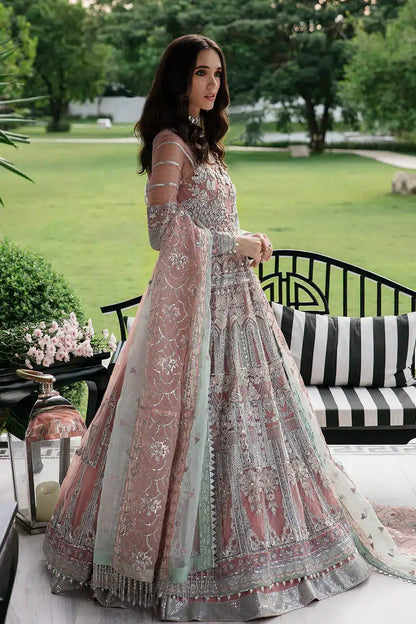 Avyana | Surmaya Wedding Formals 23 | Shena - House Of Anaya