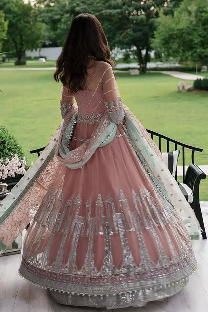 Avyana | Surmaya Wedding Formals 23 | Shena - House Of Anaya