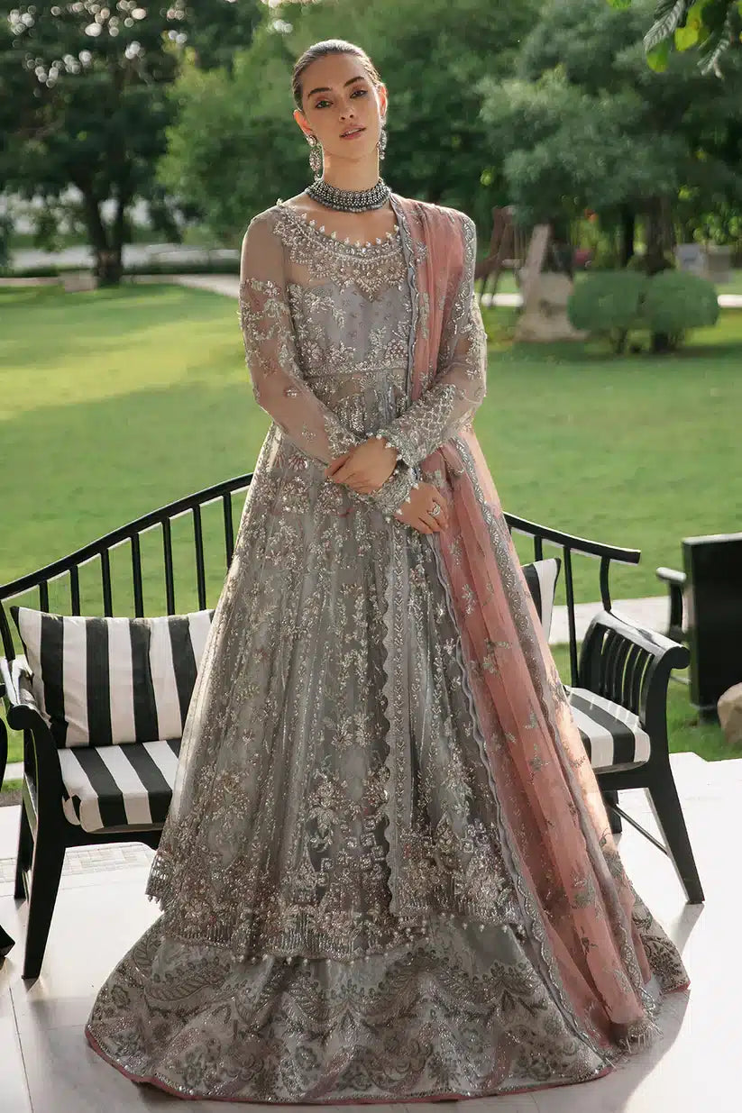 Avyana | Surmaya Wedding Formals 23 | Zira - House Of Anaya