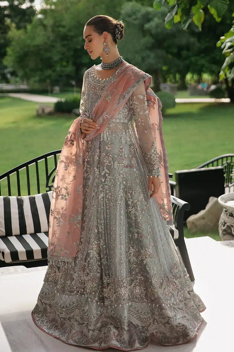 Avyana | Surmaya Wedding Formals 23 | Zira - House Of Anaya
