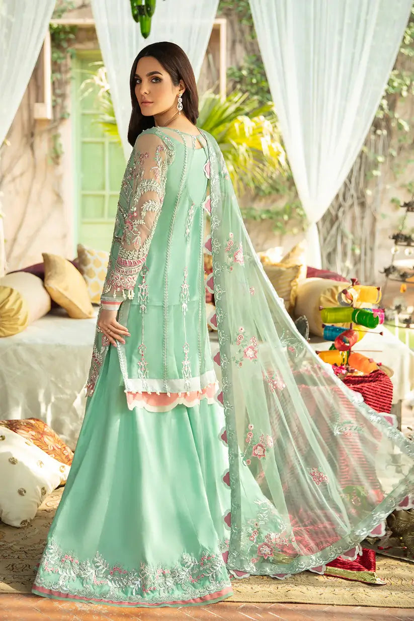 Avyana | Surmaya Wedding Formals 23 | Abshaar - House Of Anaya