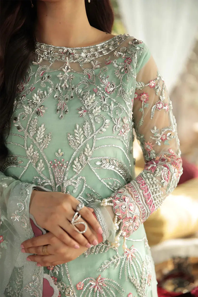 Avyana | Surmaya Wedding Formals 23 | Abshaar - House Of Anaya