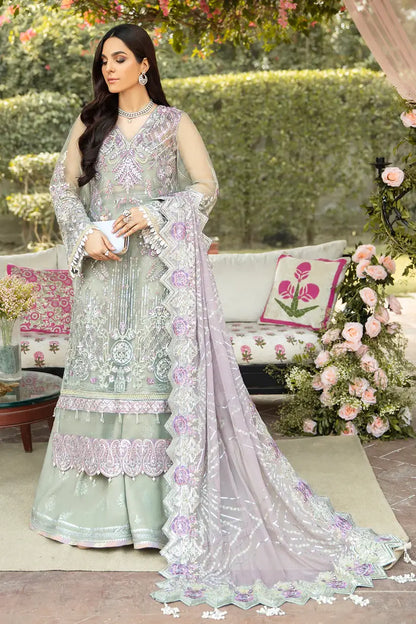 Avyana | Surmaya Wedding Formals 23 | Ghazal - House Of Anaya