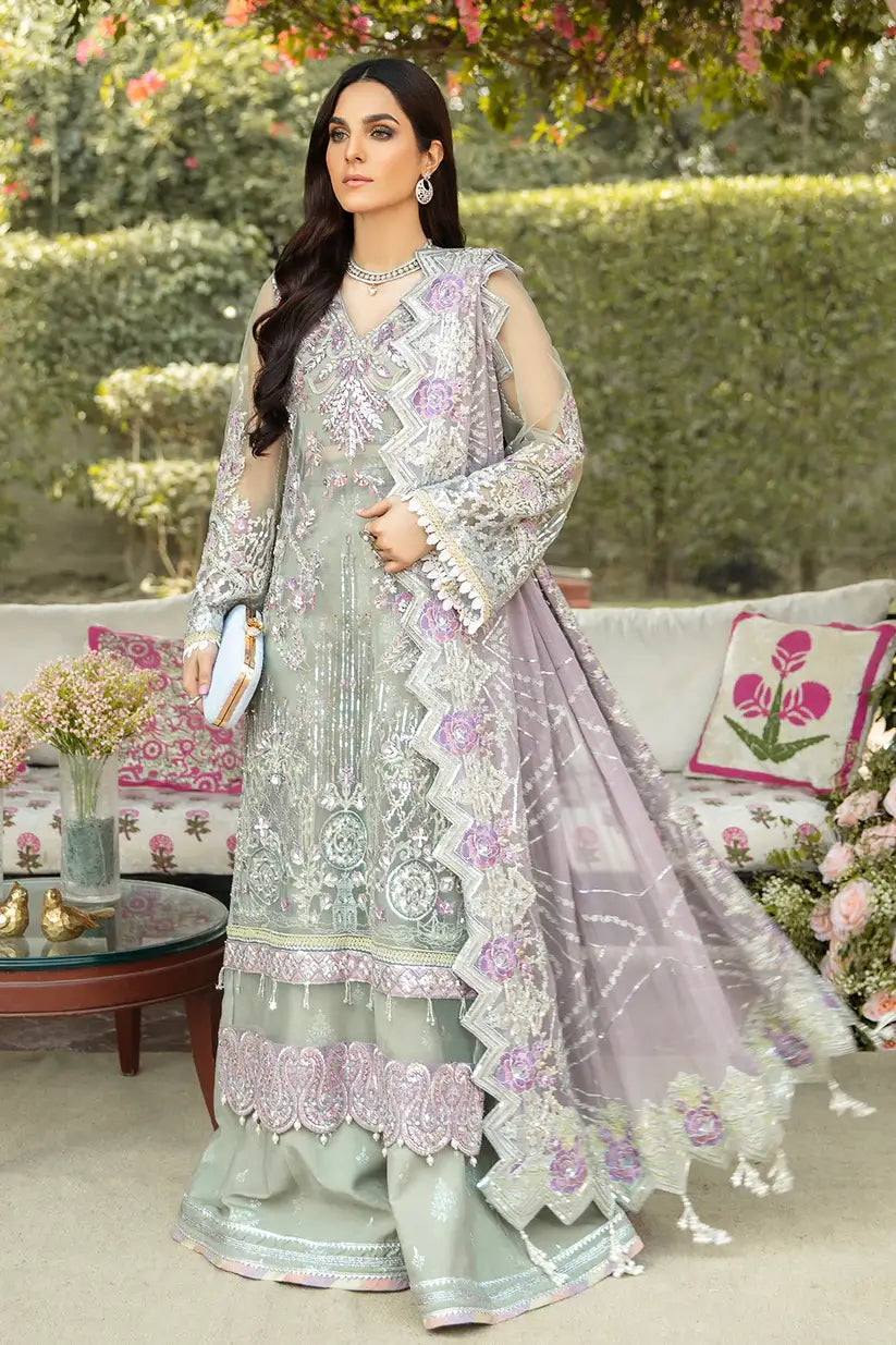 Avyana | Surmaya Wedding Formals 23 | Ghazal - House Of Anaya