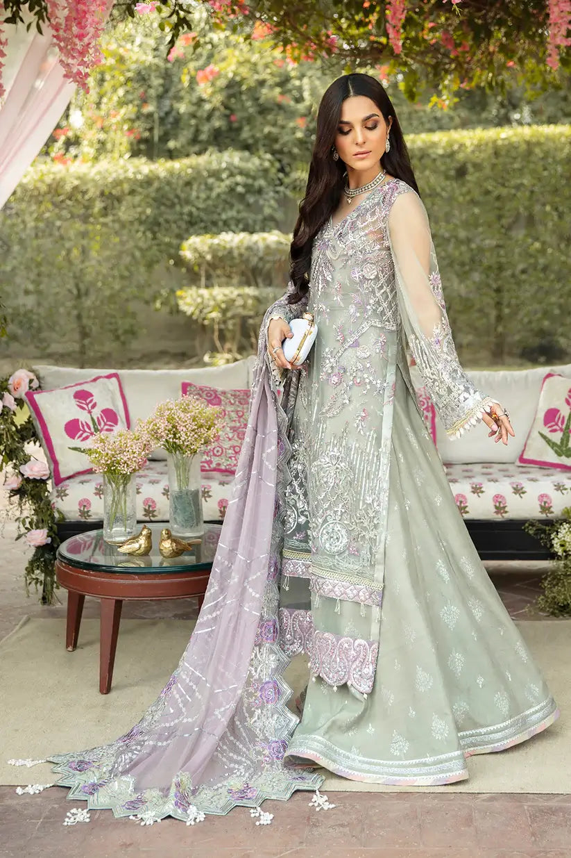 Avyana | Surmaya Wedding Formals 23 | Ghazal - House Of Anaya