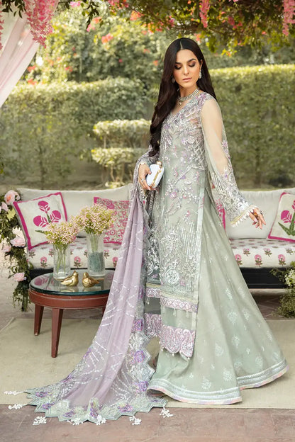 Avyana | Surmaya Wedding Formals 23 | Ghazal - House Of Anaya