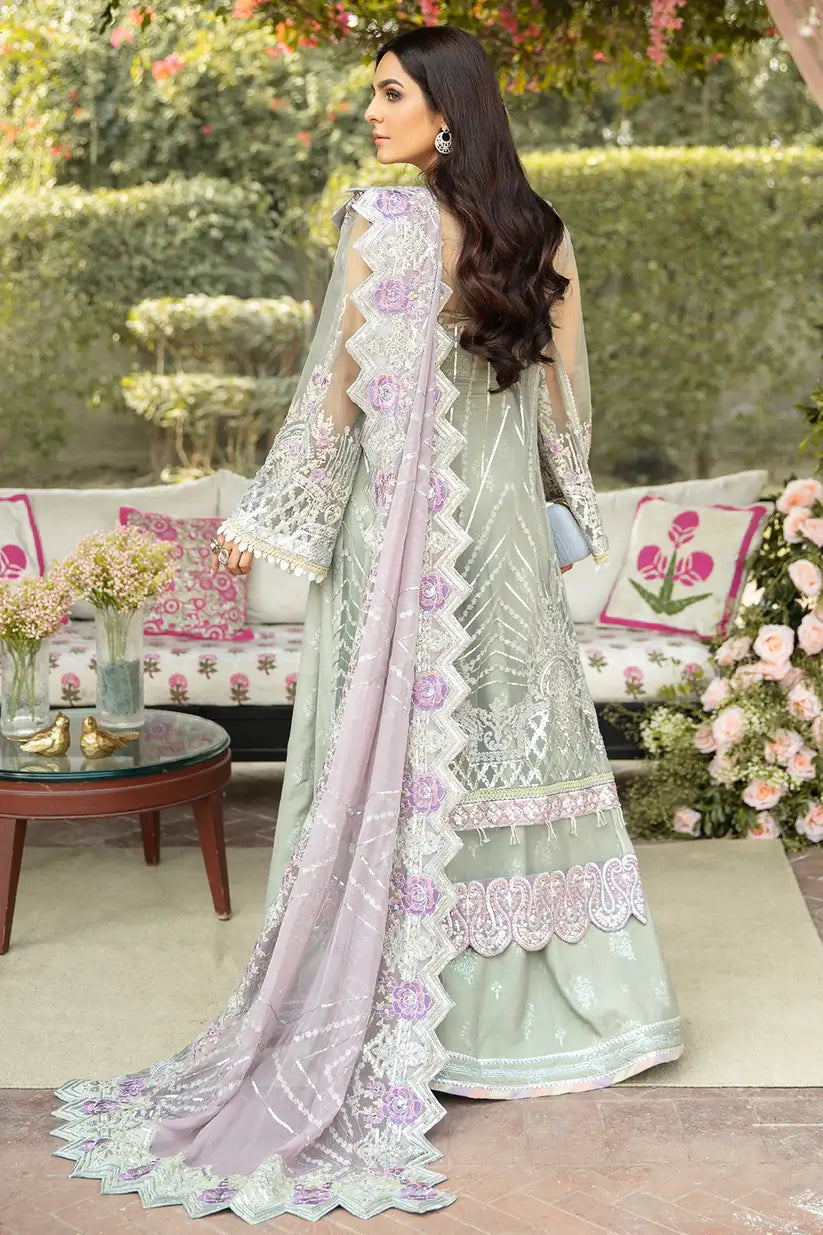 Avyana | Surmaya Wedding Formals 23 | Ghazal - House Of Anaya