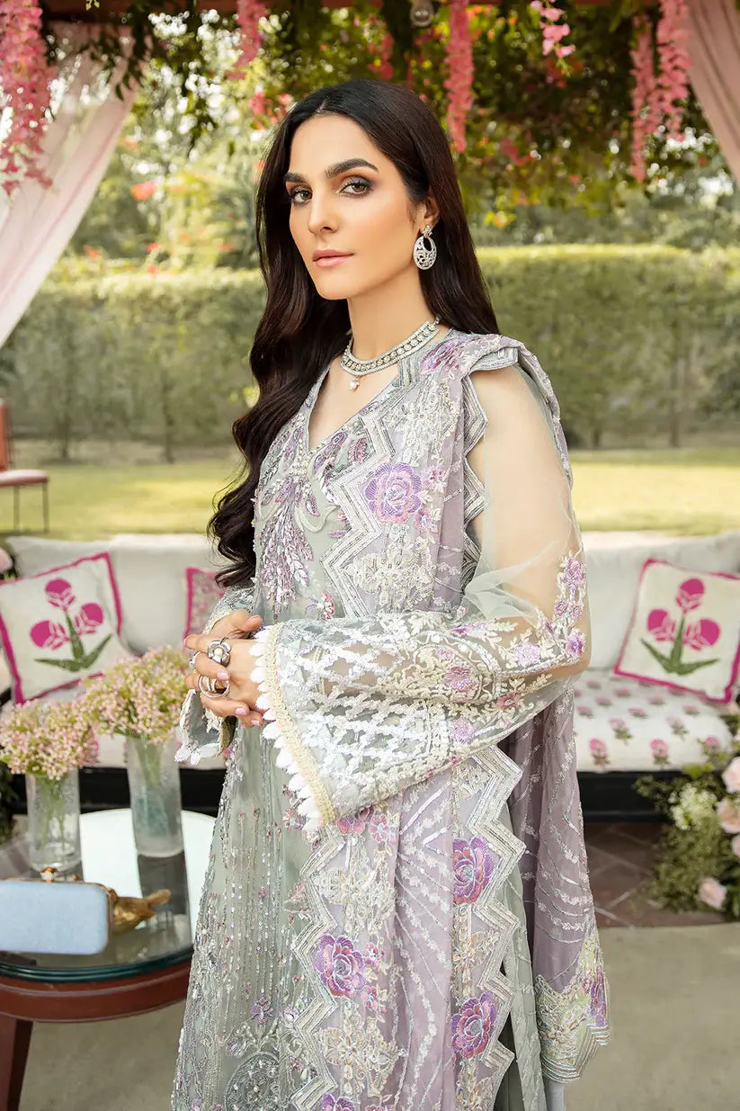 Avyana | Surmaya Wedding Formals 23 | Ghazal - House Of Anaya