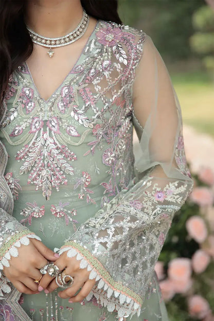 Avyana | Surmaya Wedding Formals 23 | Ghazal - House Of Anaya