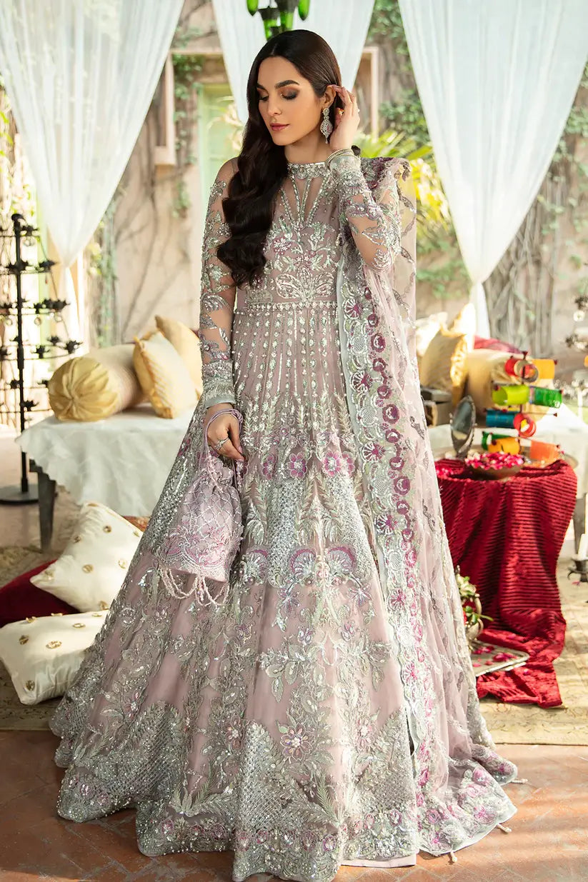 Avyana | Surmaya Wedding Formals 23 | Khawabdeeda - House Of Anaya
