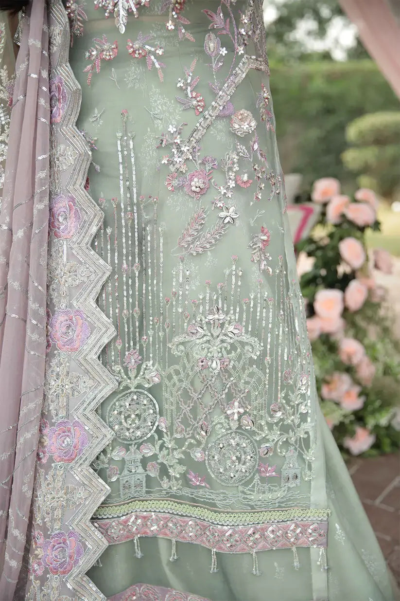 Avyana | Surmaya Wedding Formals 23 | Ghazal - House Of Anaya