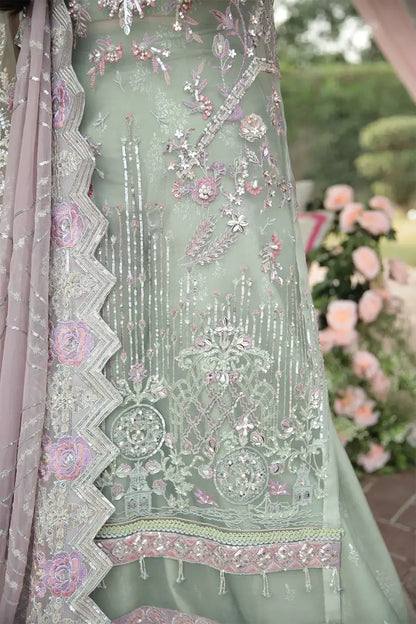Avyana | Surmaya Wedding Formals 23 | Ghazal - House Of Anaya