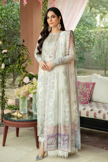 Avyana | Surmaya Wedding Formals 23 | Mizuki - House Of Anaya