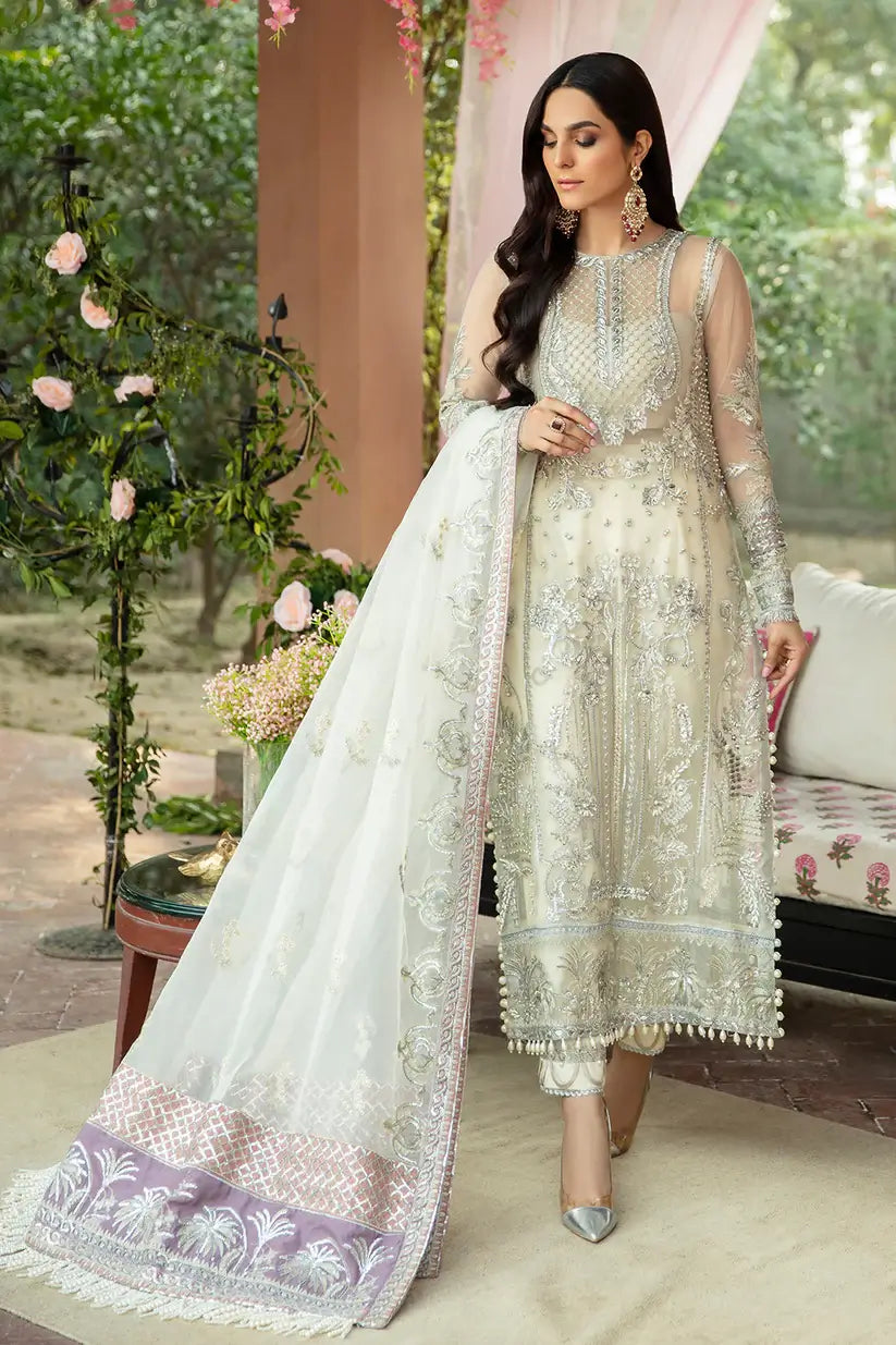 Avyana | Surmaya Wedding Formals 23 | Mizuki - House Of Anaya