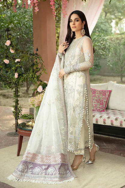 Avyana | Surmaya Wedding Formals 23 | Mizuki - House Of Anaya