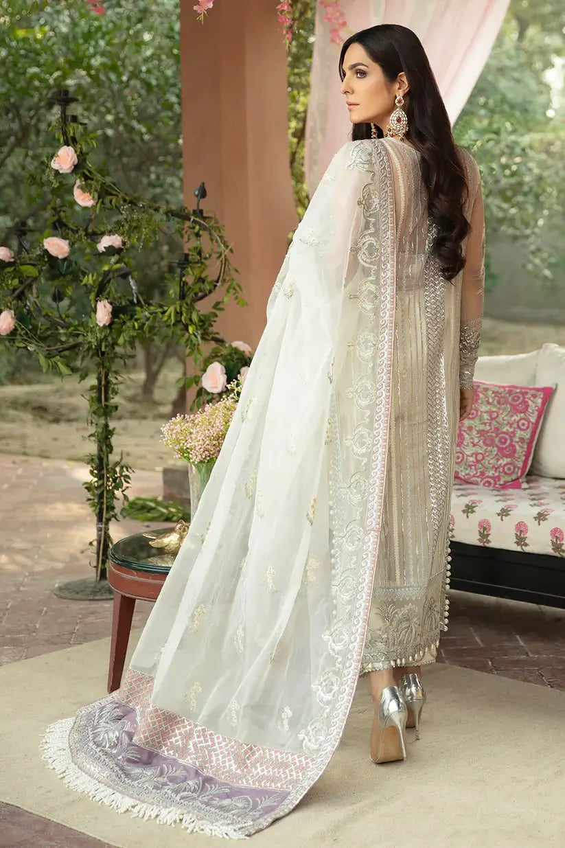Avyana | Surmaya Wedding Formals 23 | Mizuki - House Of Anaya