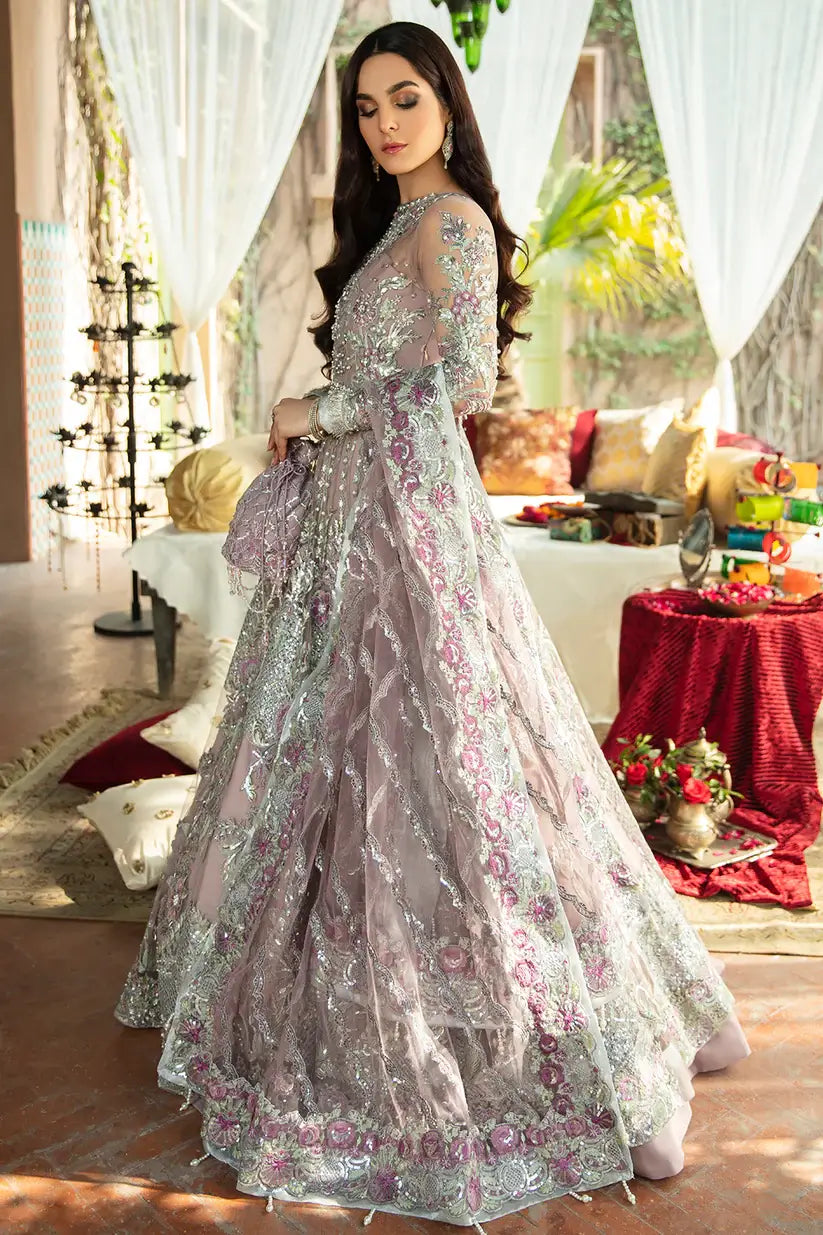 Avyana | Surmaya Wedding Formals 23 | Khawabdeeda - House Of Anaya