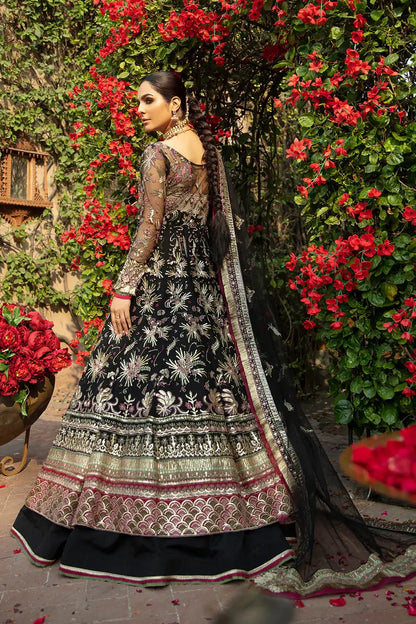 Avyana | Surmaya Wedding Formals 23 | Shabab - House Of Anaya