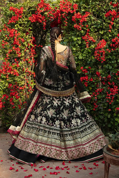 Avyana | Surmaya Wedding Formals 23 | Shabab - House Of Anaya