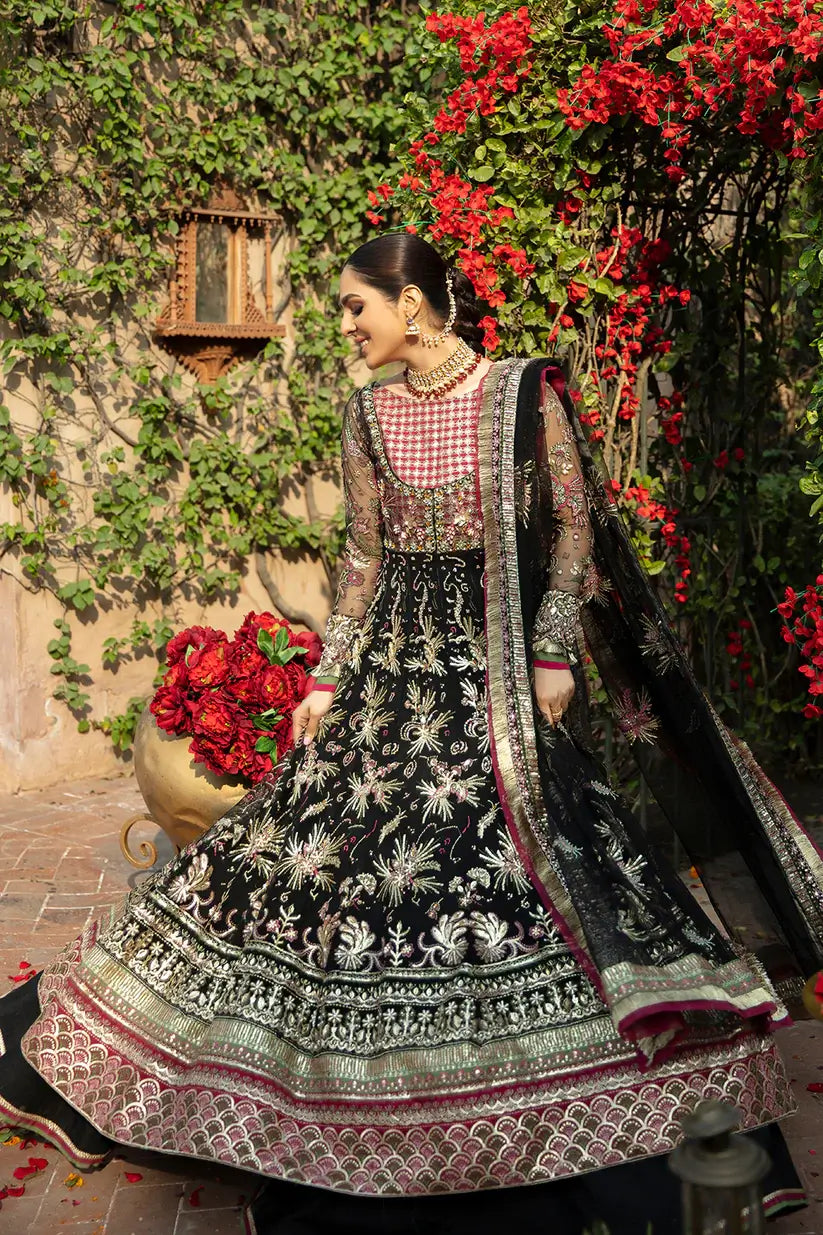 Avyana | Surmaya Wedding Formals 23 | Shabab - House Of Anaya