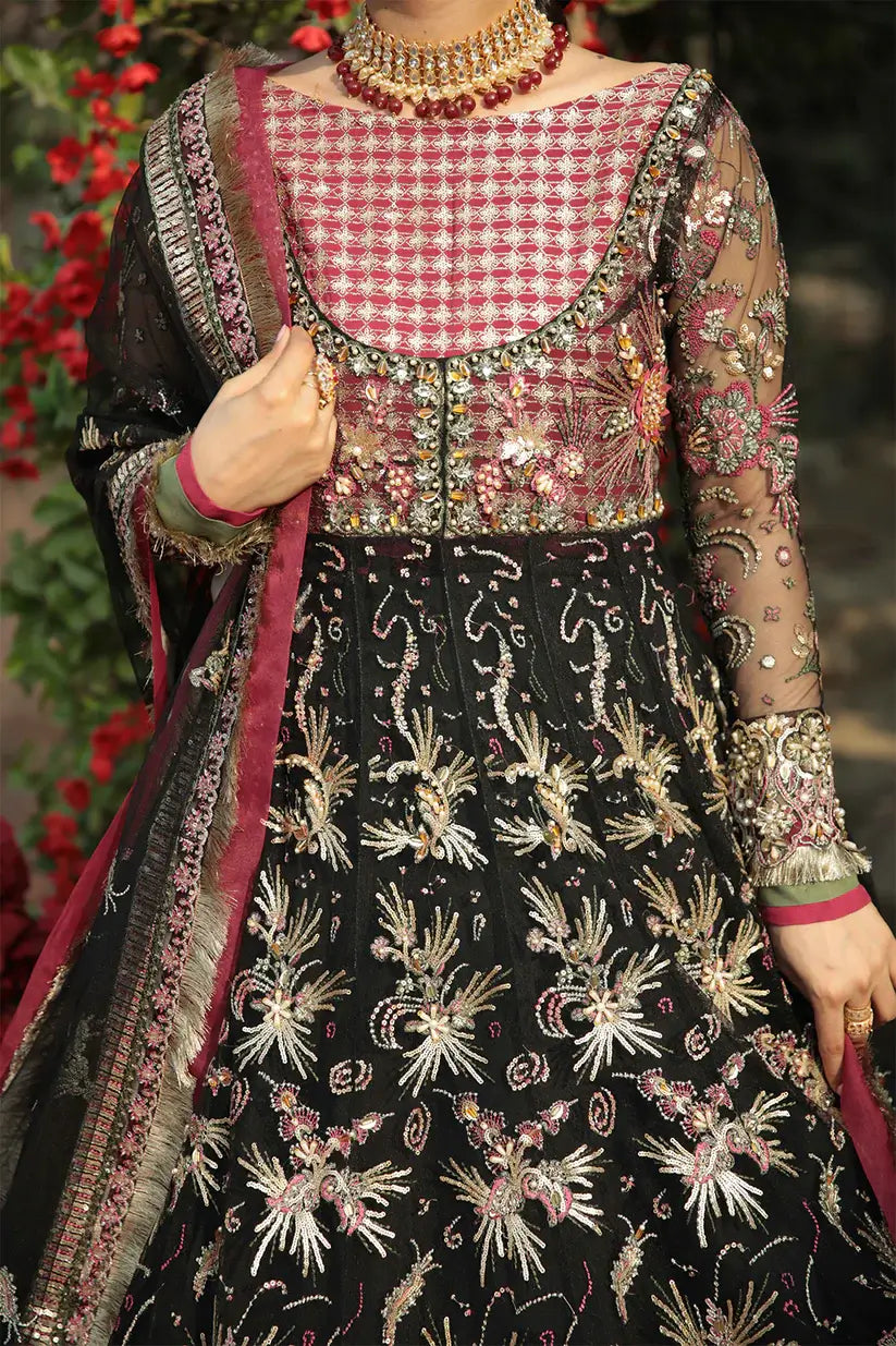 Avyana | Surmaya Wedding Formals 23 | Shabab - House Of Anaya