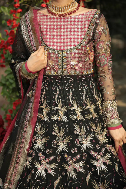 Avyana | Surmaya Wedding Formals 23 | Shabab - House Of Anaya