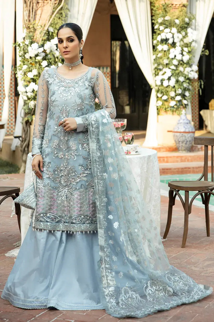 Avyana | Surmaya Wedding Formals 23 | Fasana - House Of Anaya