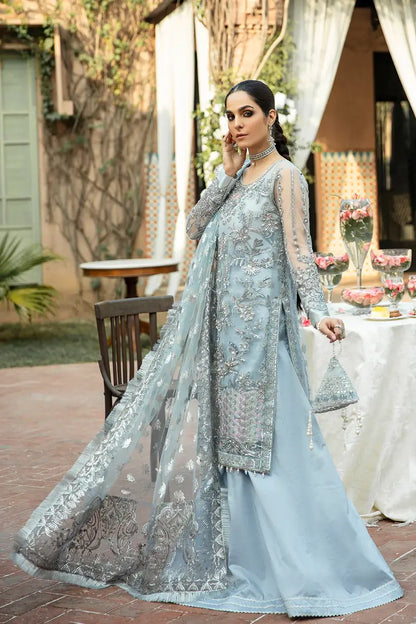 Avyana | Surmaya Wedding Formals 23 | Fasana - House Of Anaya