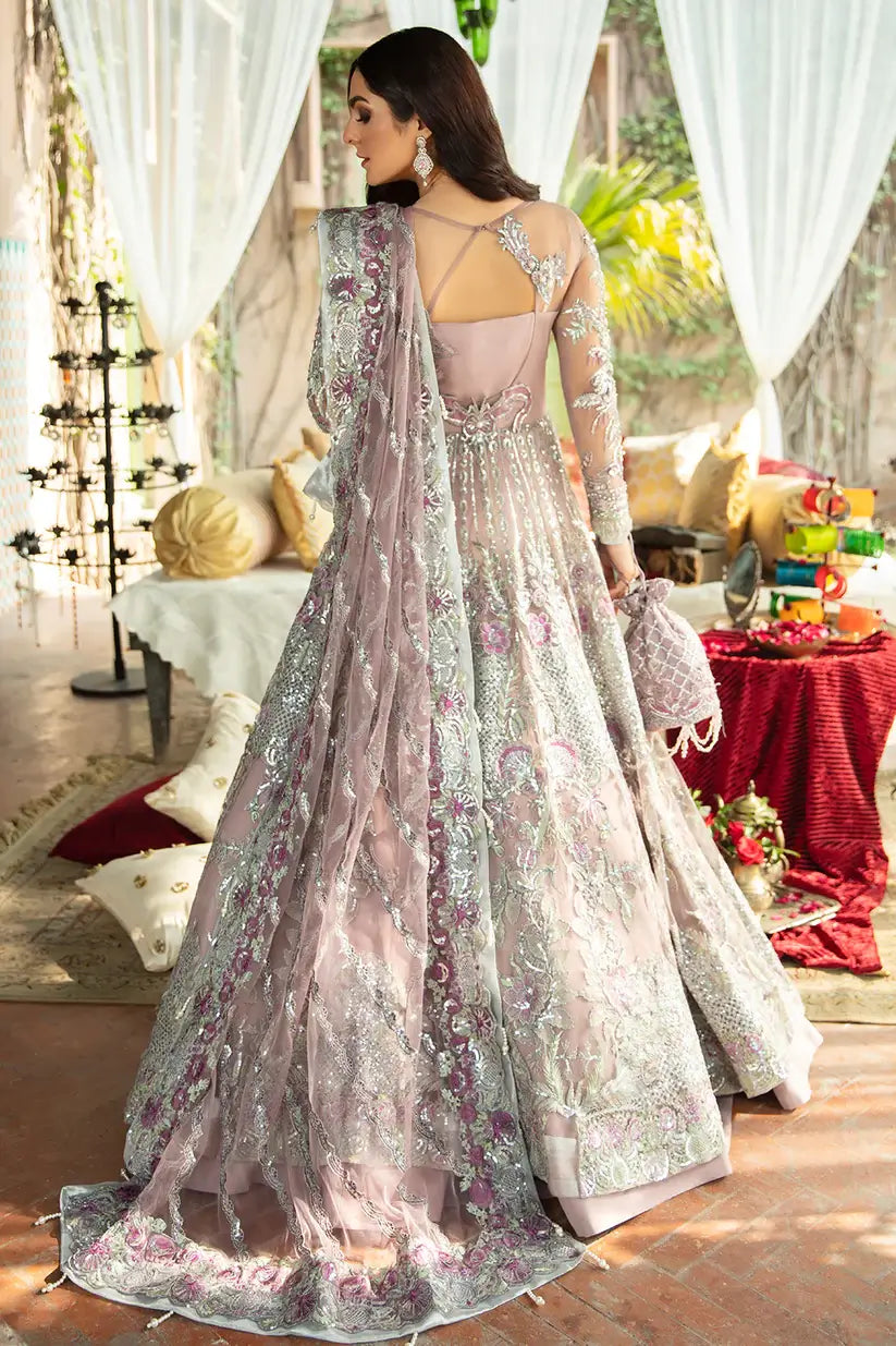 Avyana | Surmaya Wedding Formals 23 | Khawabdeeda - House Of Anaya
